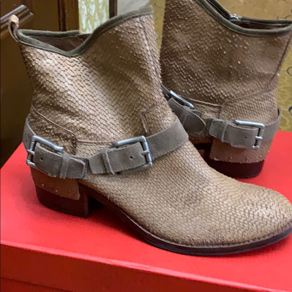 Boots